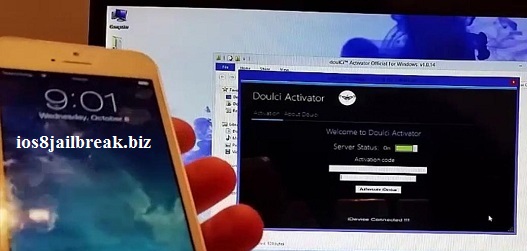 doulci icloud bypass tool direct download